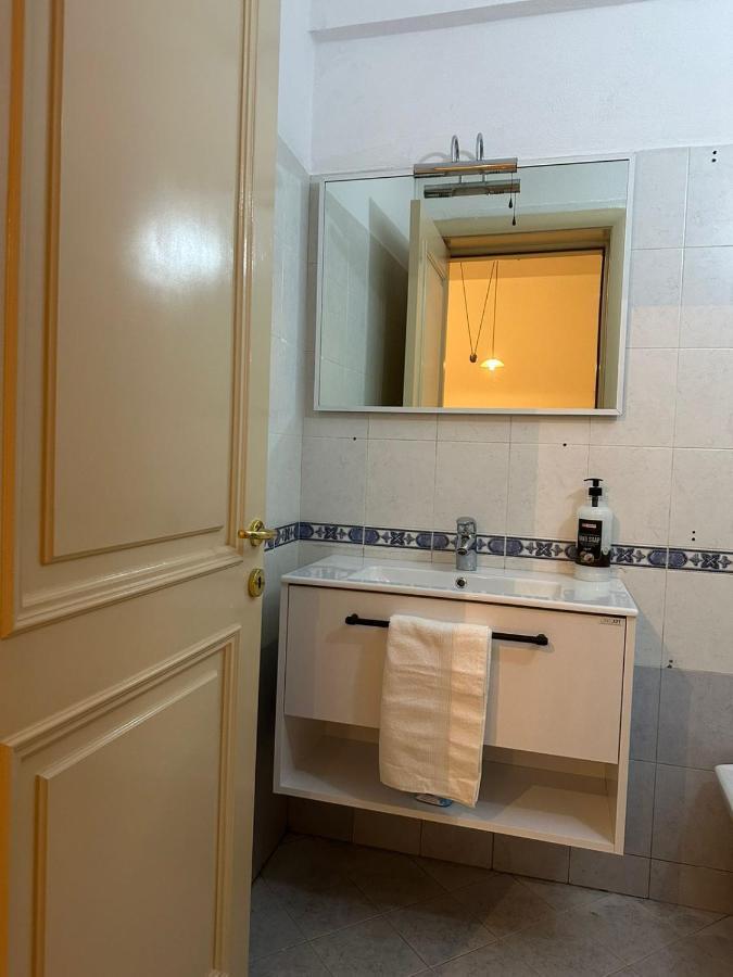 City Center Shkodra B&B Eksteriør bilde