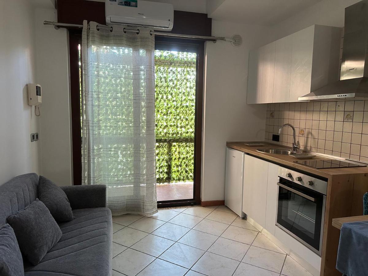 City Center Shkodra B&B Eksteriør bilde